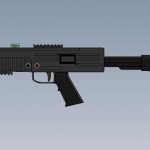 UZI