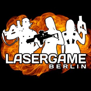 Lasergame Berlin der Lasertag Shop