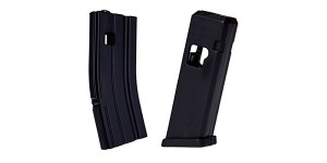 CO2 Magazine für Lasertag