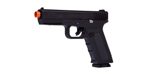 irPistol Lasertag Pistole