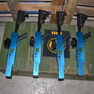 HT-15 Lasertag Gewehre