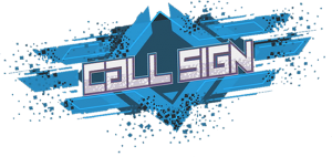 Callsign Lasertag App